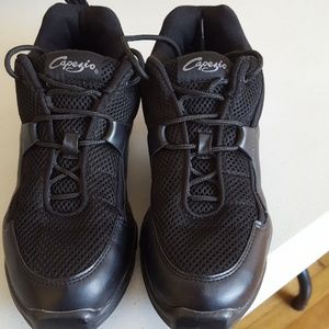 Capezio DS11 dance shoes